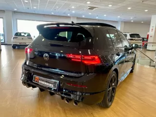 VOLKSWAGEN Golf R 2.0 TSI 235kW 320CV 4Motion DSG