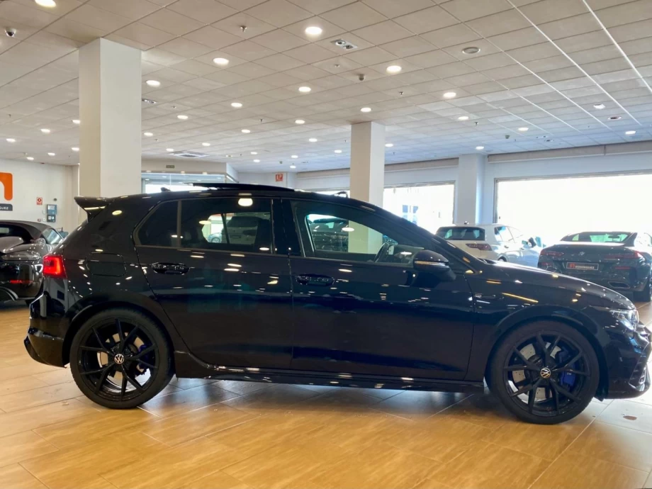 VOLKSWAGEN Golf R 2.0 TSI 235kW 320CV 4Motion DSG