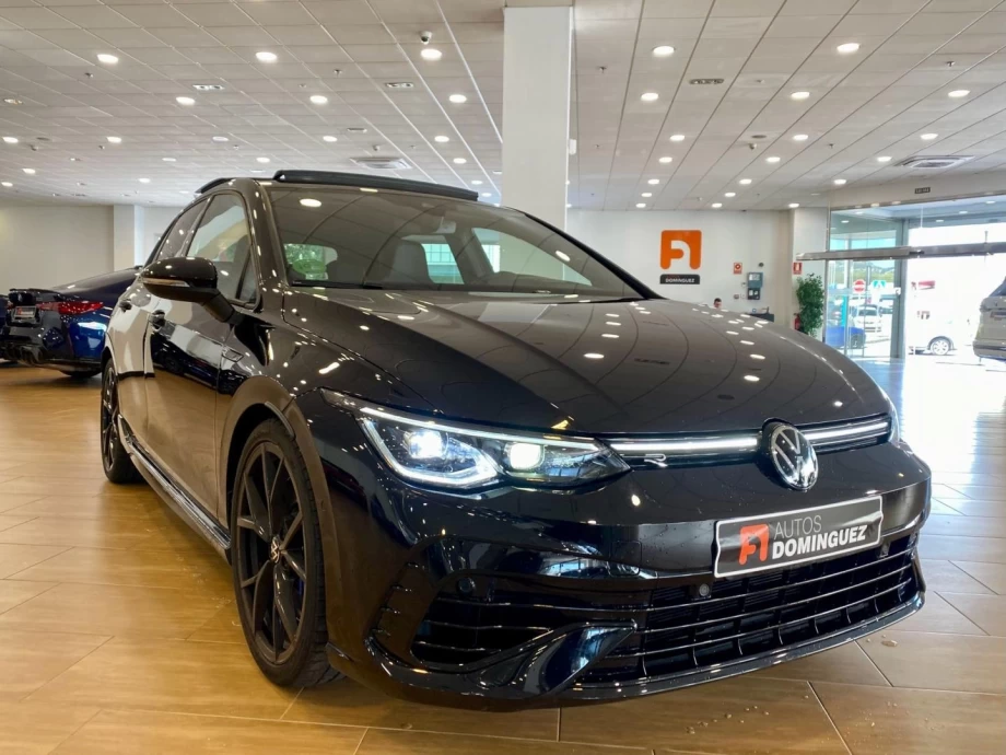 VOLKSWAGEN Golf R 2.0 TSI 235kW 320CV 4Motion DSG