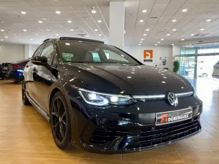 VOLKSWAGEN Golf R 2.0 TSI 235kW 320CV 4Motion DSG