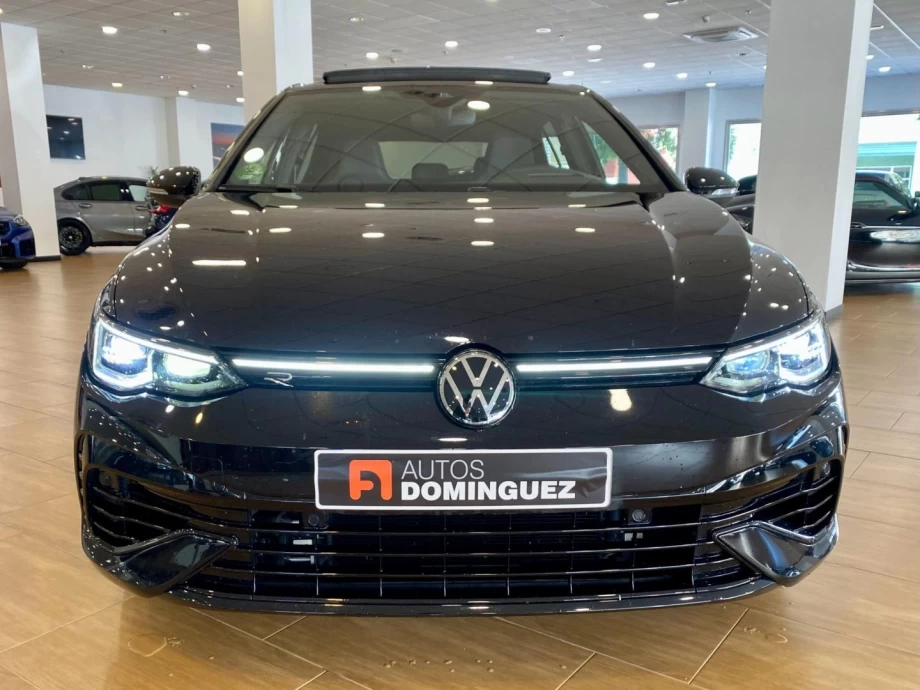 VOLKSWAGEN Golf R 2.0 TSI 235kW 320CV 4Motion DSG