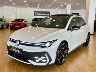VOLKSWAGEN Golf GTI 2.0 TSI 195kW 265CV DSG