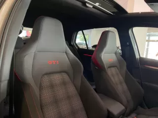 VOLKSWAGEN Golf GTI 2.0 TSI 195kW 265CV DSG