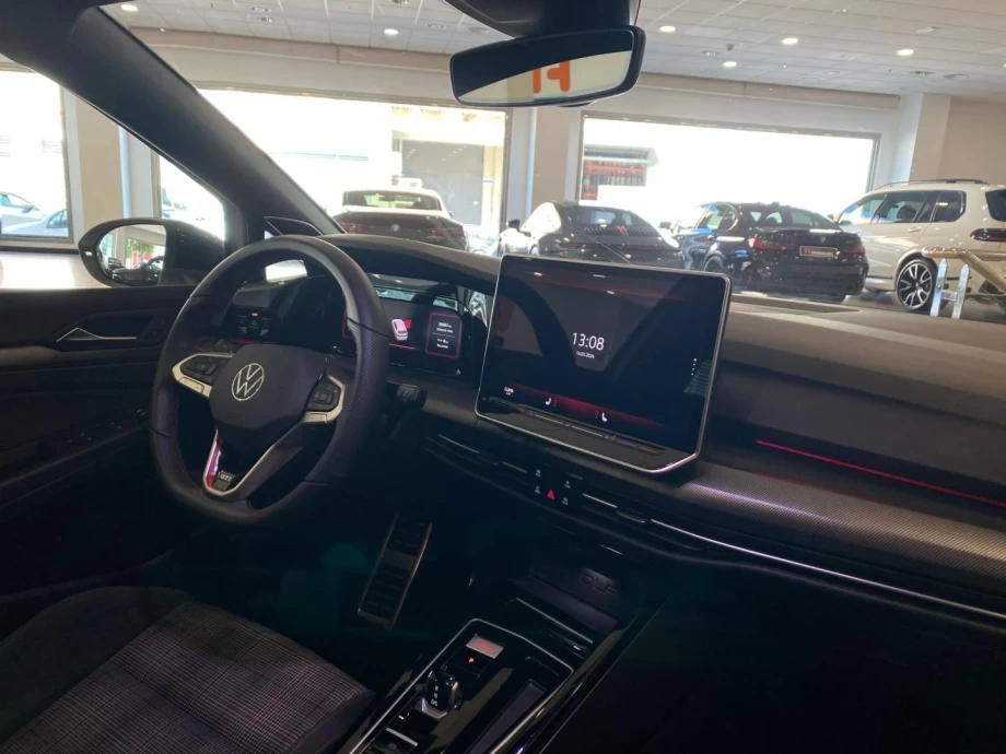 VOLKSWAGEN Golf GTI 2.0 TSI 195kW 265CV DSG