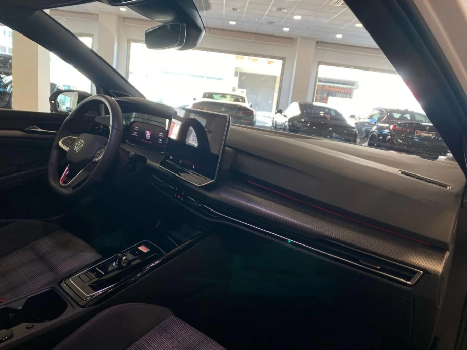 VOLKSWAGEN Golf GTI 2.0 TSI 195kW 265CV DSG