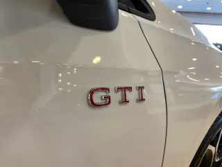 VOLKSWAGEN Golf GTI 2.0 TSI 195kW 265CV DSG