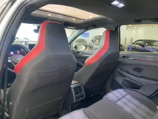 VOLKSWAGEN Golf GTI 2.0 TSI 195kW 265CV DSG