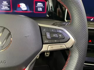 VOLKSWAGEN Golf GTI 2.0 TSI 195kW 265CV DSG