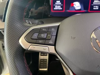 VOLKSWAGEN Golf GTI 2.0 TSI 195kW 265CV DSG