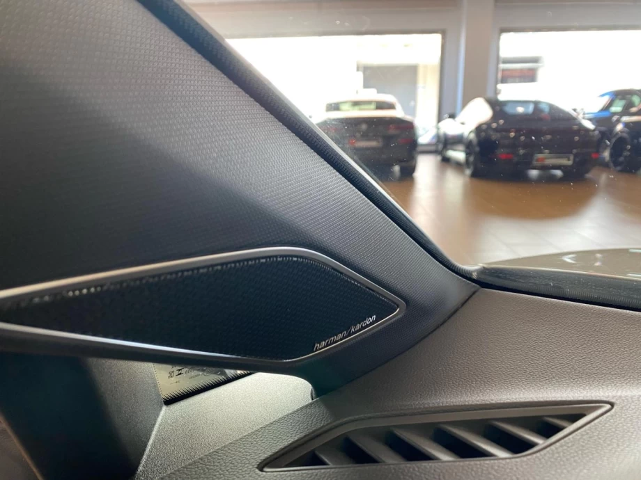 VOLKSWAGEN Golf GTI 2.0 TSI 195kW 265CV DSG