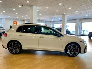 VOLKSWAGEN Golf GTI 2.0 TSI 195kW 265CV DSG