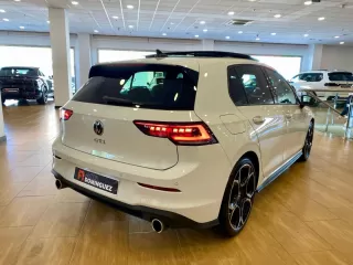 VOLKSWAGEN Golf GTI 2.0 TSI 195kW 265CV DSG