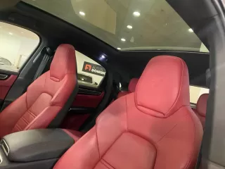 PORSCHE Cayenne Coupé S