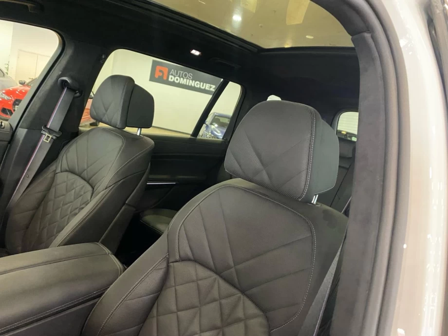 BMW X7 xDrive40d