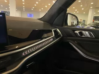 BMW X7 xDrive40d