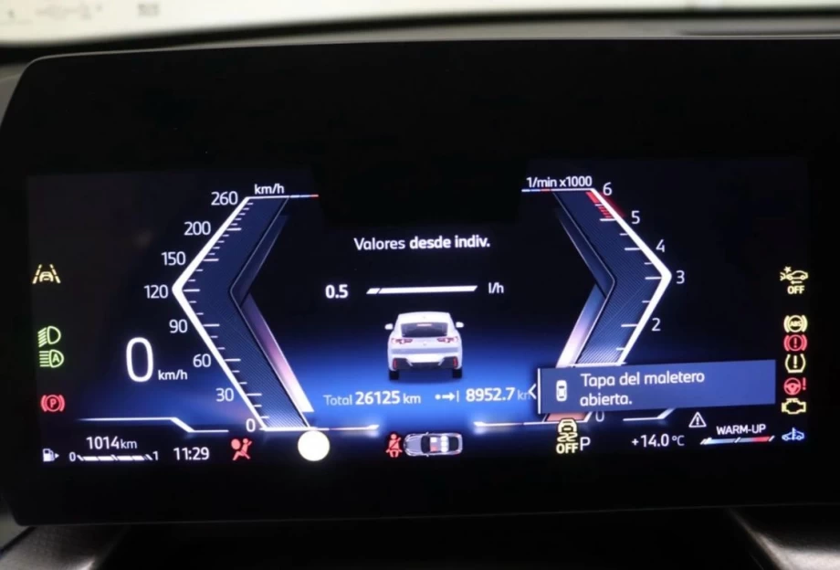 BMW X2 sDrive20d PACK M