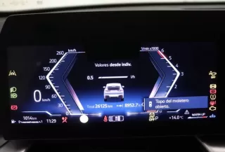 BMW X2 sDrive20d PACK M