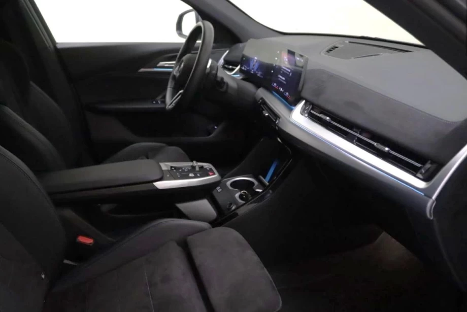 BMW X2 sDrive20d PACK M