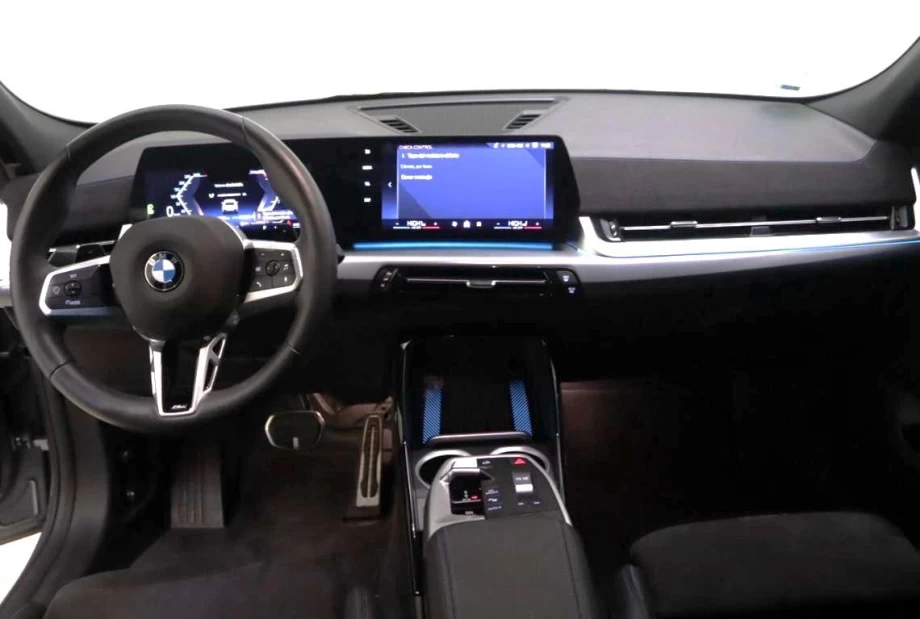 BMW X2 sDrive20d PACK M