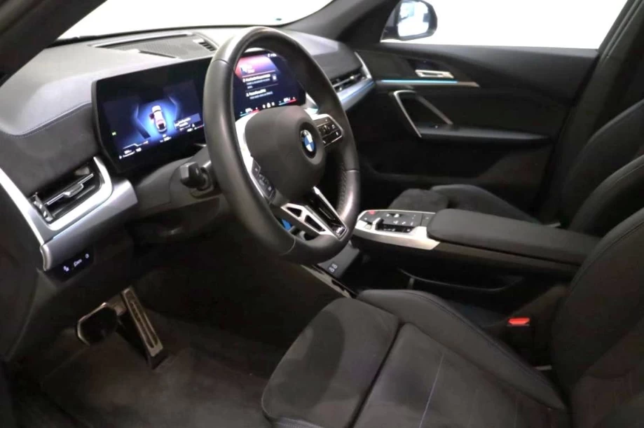 BMW X2 sDrive20d PACK M