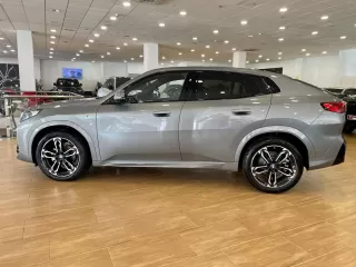 BMW X2 sDrive20d PACK M