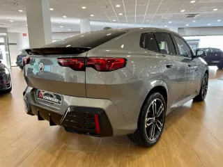 BMW X2 sDrive20d PACK M