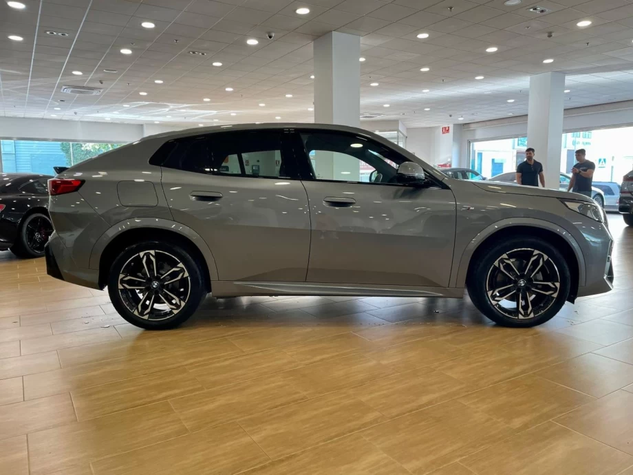 BMW X2 sDrive20d PACK M