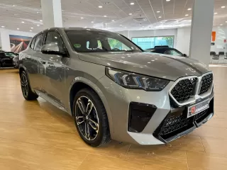 BMW X2 sDrive20d PACK M