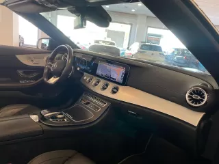MERCEDES-BENZ Clase E Cabrio MercedesAMG E 53 4MATIC