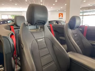MERCEDES-BENZ Clase E Cabrio MercedesAMG E 53 4MATIC