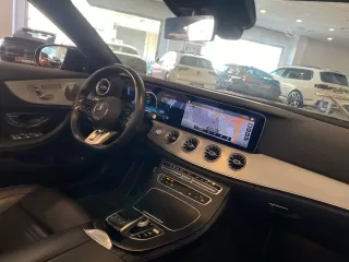 MERCEDES-BENZ Clase E Cabrio MercedesAMG E 53 4MATIC