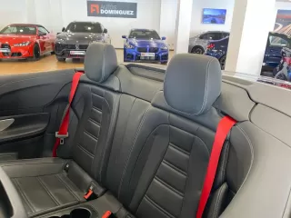 MERCEDES-BENZ Clase E Cabrio MercedesAMG E 53 4MATIC