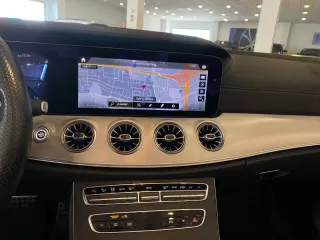 MERCEDES-BENZ Clase E Cabrio MercedesAMG E 53 4MATIC