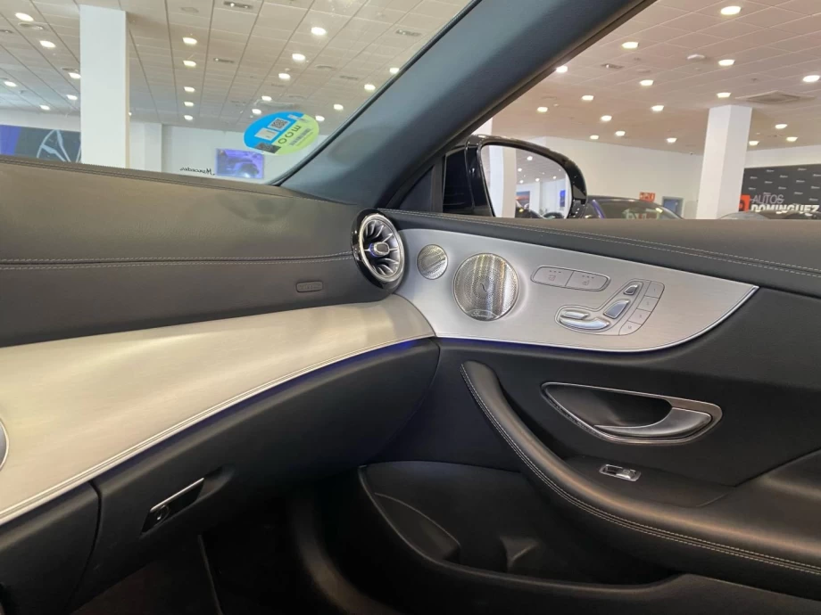 MERCEDES-BENZ Clase E Cabrio MercedesAMG E 53 4MATIC