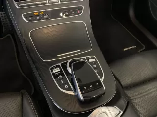 MERCEDES-BENZ Clase E Cabrio MercedesAMG E 53 4MATIC