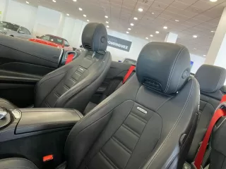 MERCEDES-BENZ Clase E Cabrio MercedesAMG E 53 4MATIC