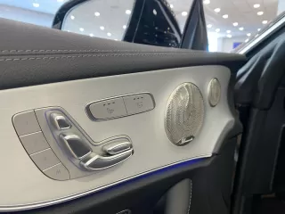 MERCEDES-BENZ Clase E Cabrio MercedesAMG E 53 4MATIC