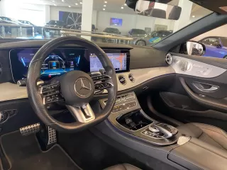 MERCEDES-BENZ Clase E Cabrio MercedesAMG E 53 4MATIC
