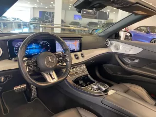 MERCEDES-BENZ Clase E Cabrio MercedesAMG E 53 4MATIC