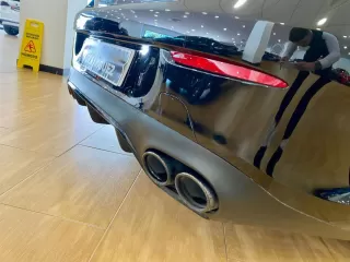 MERCEDES-BENZ Clase E Cabrio MercedesAMG E 53 4MATIC