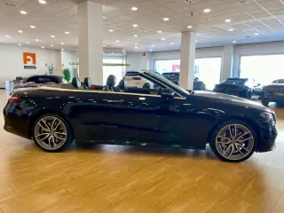 MERCEDES-BENZ Clase E Cabrio MercedesAMG E 53 4MATIC