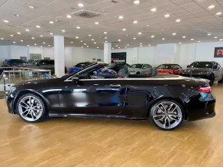 MERCEDES-BENZ Clase E Cabrio MercedesAMG E 53 4MATIC