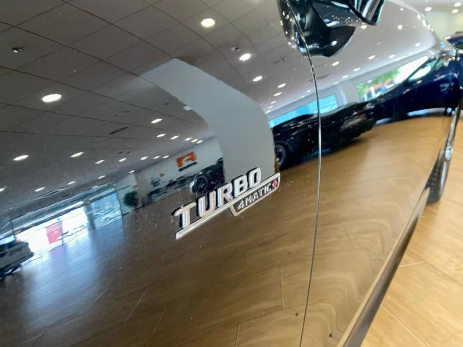 MERCEDES-BENZ Clase E Cabrio MercedesAMG E 53 4MATIC