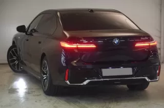 BMW Serie 7 750e xDrive