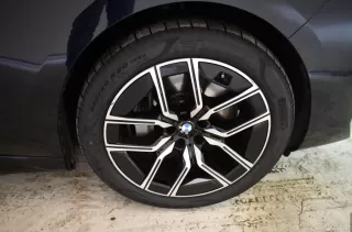 BMW Serie 7 750e xDrive