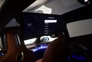 BMW Serie 7 750e xDrive