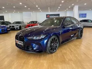 BMW Serie 3 M3 Competition M xDrive