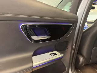 MERCEDES-BENZ GLC GLC 220 d 4MATIC PACK AMG