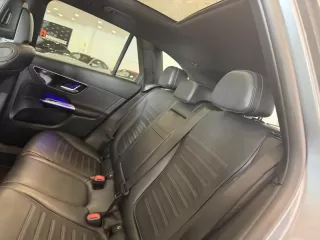 MERCEDES-BENZ GLC GLC 220 d 4MATIC PACK AMG