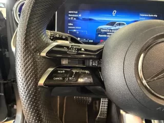 MERCEDES-BENZ GLC GLC 220 d 4MATIC PACK AMG